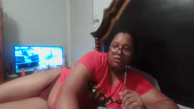 ebonyred online show from 03.11.26