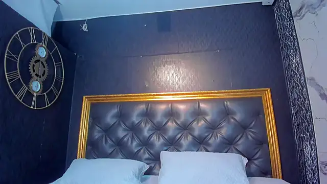 AgarEvans online show from 11.02.25