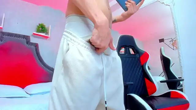 AgarEvans online show from 04.14.26