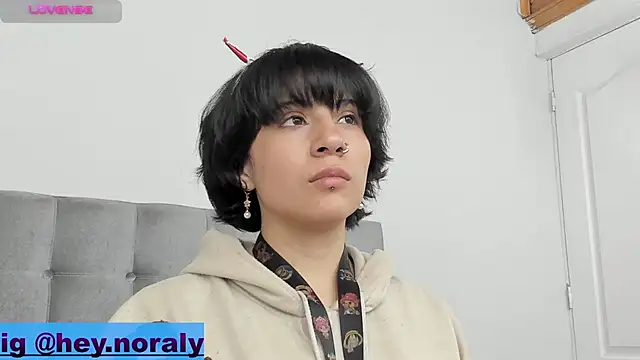 hey noraly online show from 03.22.25