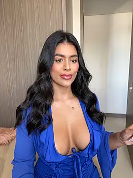 MelissaWaltton online show from 10.21.25