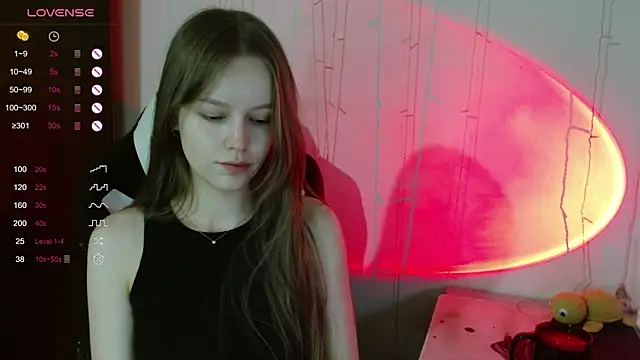 Snapshot of amelia_sweeti chatting on 10.17.25 amelia sweeti online show from 10.17.25