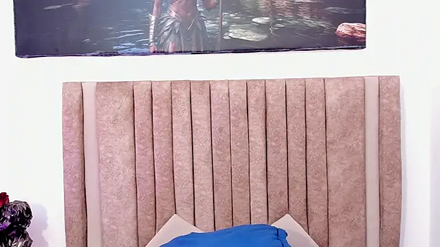 mariiana murillo01 online show from 11.27.25