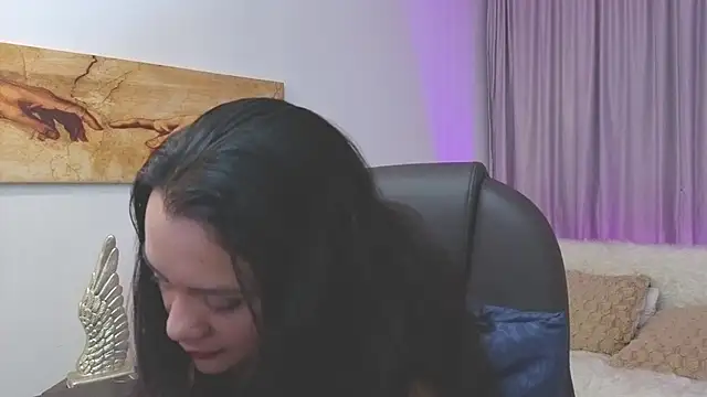 mariiana murillo01 online show from 03.14.26