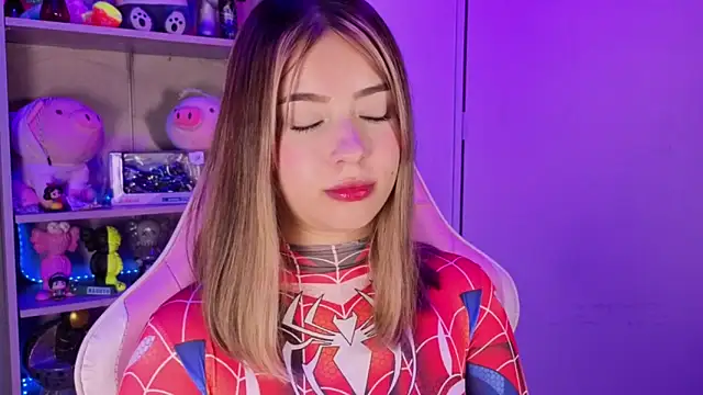 EmilyMiller  online show from 03.23.26