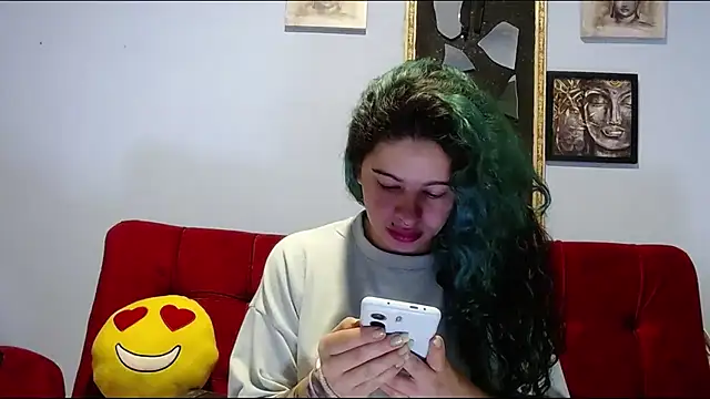 Tamararios online show from 04.09.26