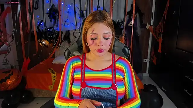 mia 18v online show from 10.28.25