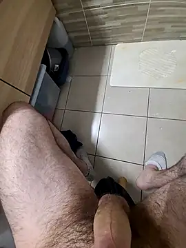 doudoucharlyc4 online show from 03.10.25