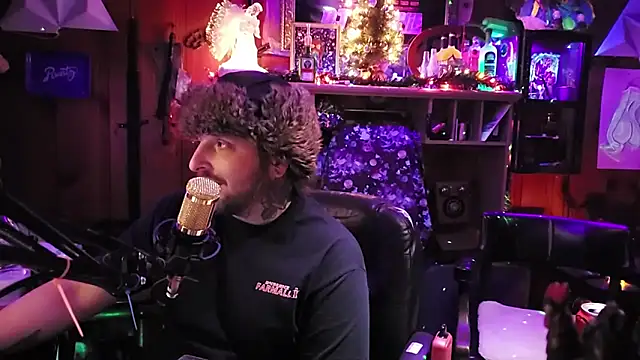 tayshie online show from 12.20.24