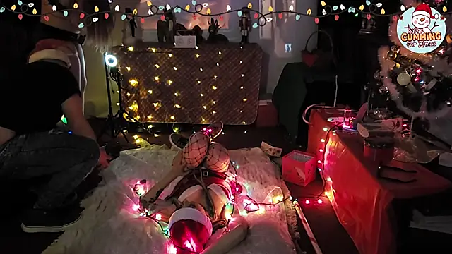 tayshie online show from 12.24.24