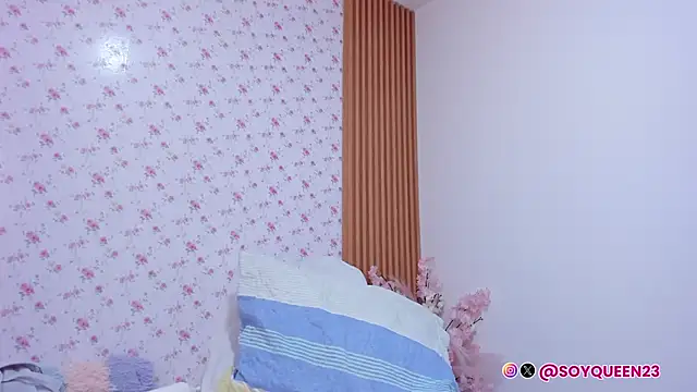 Soyqueen online show from 02.05.26