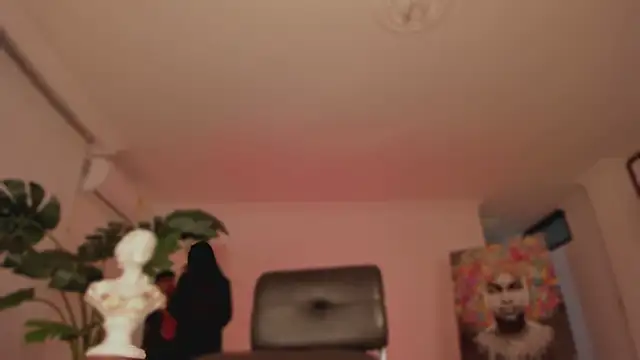 Snapshot of Taylor__foxxx chatting on 02.08.25 Taylor  foxxx online show from 02.08.25