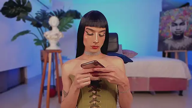 Snapshot of Taylor__foxxx chatting on 02.18.25 Taylor  foxxx online show from 02.18.25