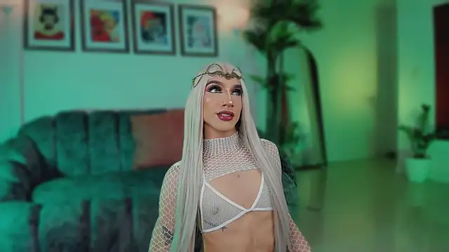 Taylor  foxxx online show from 02.07.26