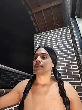 Deisy Torres online show from 04.04.26