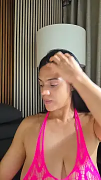 Snapshot of Deisy_Torres chatting on 05.30.26 Deisy Torres online show from 05.30.26
