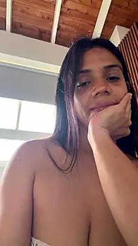 Snapshot of Deisy_Torres chatting on 07.26.26 Deisy Torres online show from 07.26.26