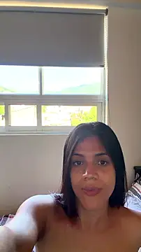 Snapshot of Deisy_Torres chatting on 07.27.26 Deisy Torres online show from 07.27.26