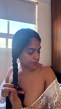 Snapshot of Deisy_Torres chatting on 08.02.26 Deisy Torres online show from 08.02.26