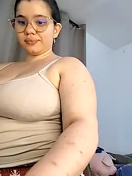 Danzel1105 online show from 10.23.25