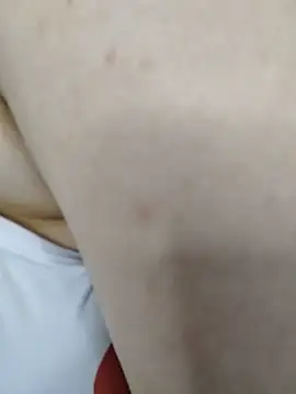 Danzel1105 online show from 12.03.25