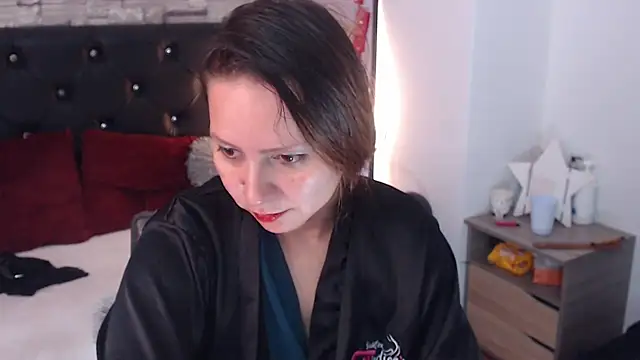 Snapshot of camila_delarosa chatting on 02.26.25 camila delarosa online show from 02.26.25