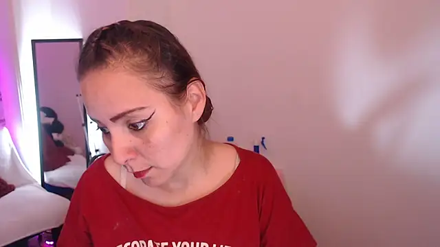Snapshot of camila_delarosa chatting on 09.24.25 camila delarosa online show from 09.24.25