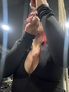 Dalila Thoms online show from 01.24.25