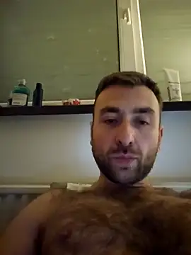 TIGERRR86 online show from 12.07.24