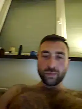 TIGERRR86 online show from 12.13.24