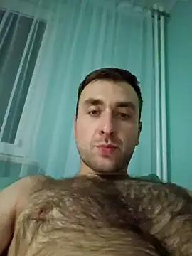 TIGERRR86 online show from 12.21.24