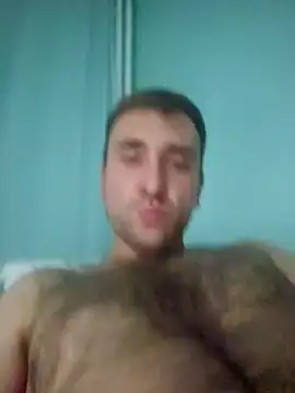 TIGERRR86 online show from 12.21.24