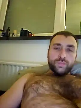 TIGERRR86 online show from 01.30.25