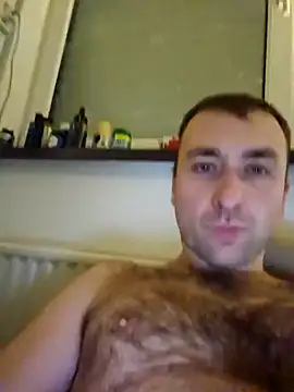 TIGERRR86 online show from 02.02.25