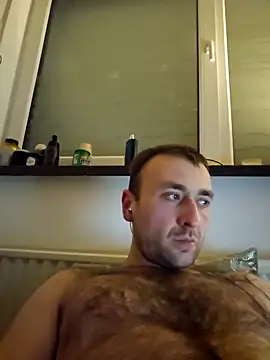 TIGERRR86 online show from 02.05.25