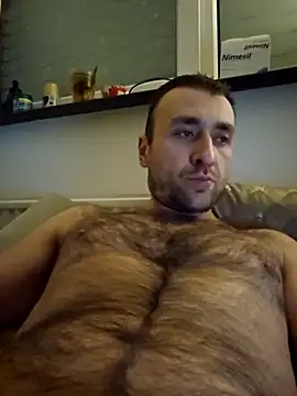 TIGERRR86 online show from 02.09.25