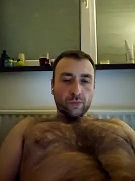 TIGERRR86 online show from 02.15.25