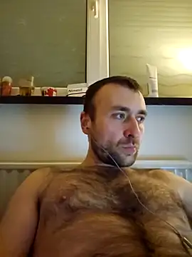 TIGERRR86 online show from 02.16.25