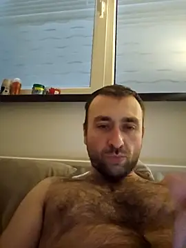 TIGERRR86 online show from 02.20.25