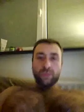 TIGERRR86 online show from 02.23.25