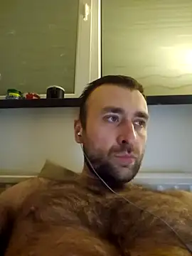 TIGERRR86 online show from 02.23.25