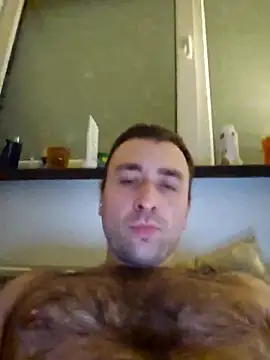 TIGERRR86 online show from 03.02.25