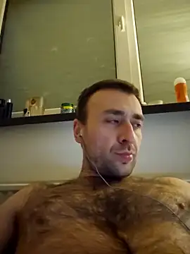 TIGERRR86 online show from 03.06.25