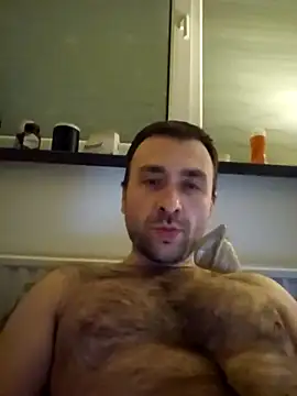 TIGERRR86 online show from 03.11.25