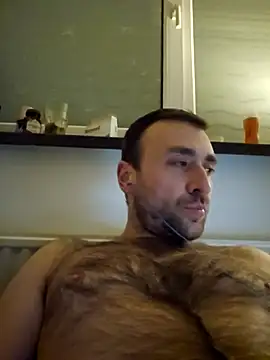 TIGERRR86 online show from 03.16.25