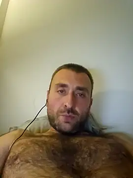 TIGERRR86 online show from 09.11.25