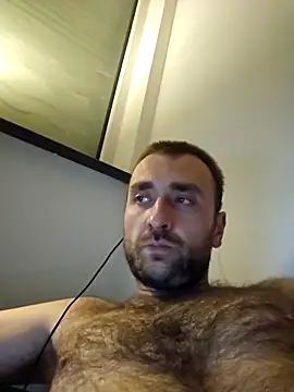 TIGERRR86 online show from 09.16.25