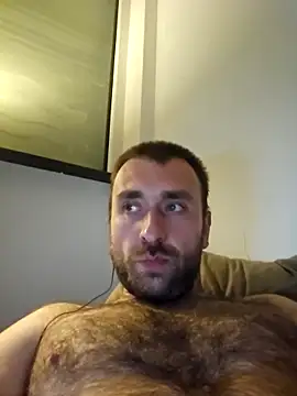 TIGERRR86 online show from 09.25.25