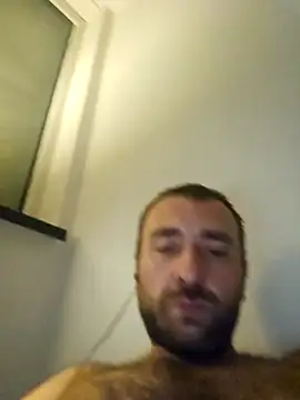 TIGERRR86 online show from 09.28.25