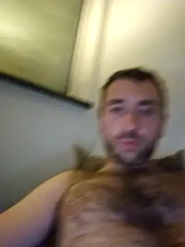 TIGERRR86 online show from 10.12.25